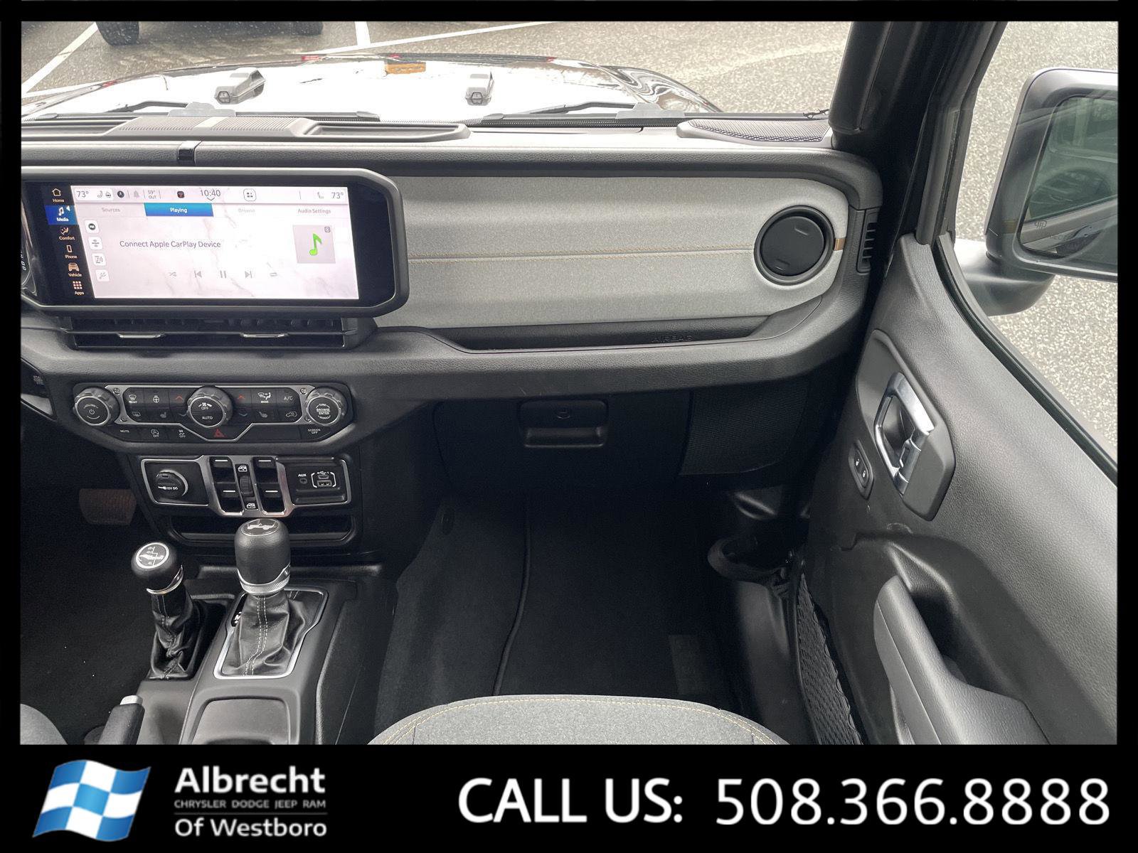 New 2025 Jeep Wrangler Sport S image 21