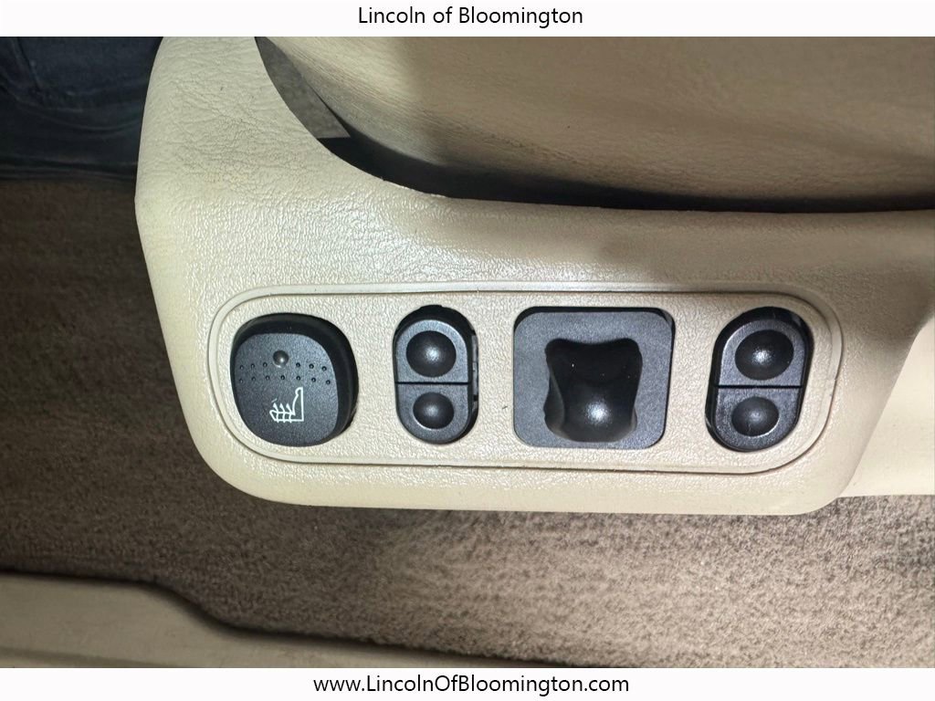 Used 2003 Ford F150 Lariat AWD/4WD image 43