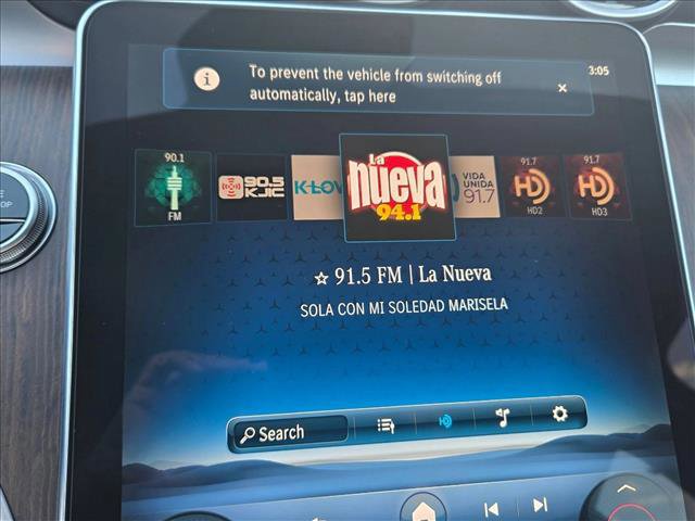 New 2026 Mercedes-Benz C 300 Sedan image 10