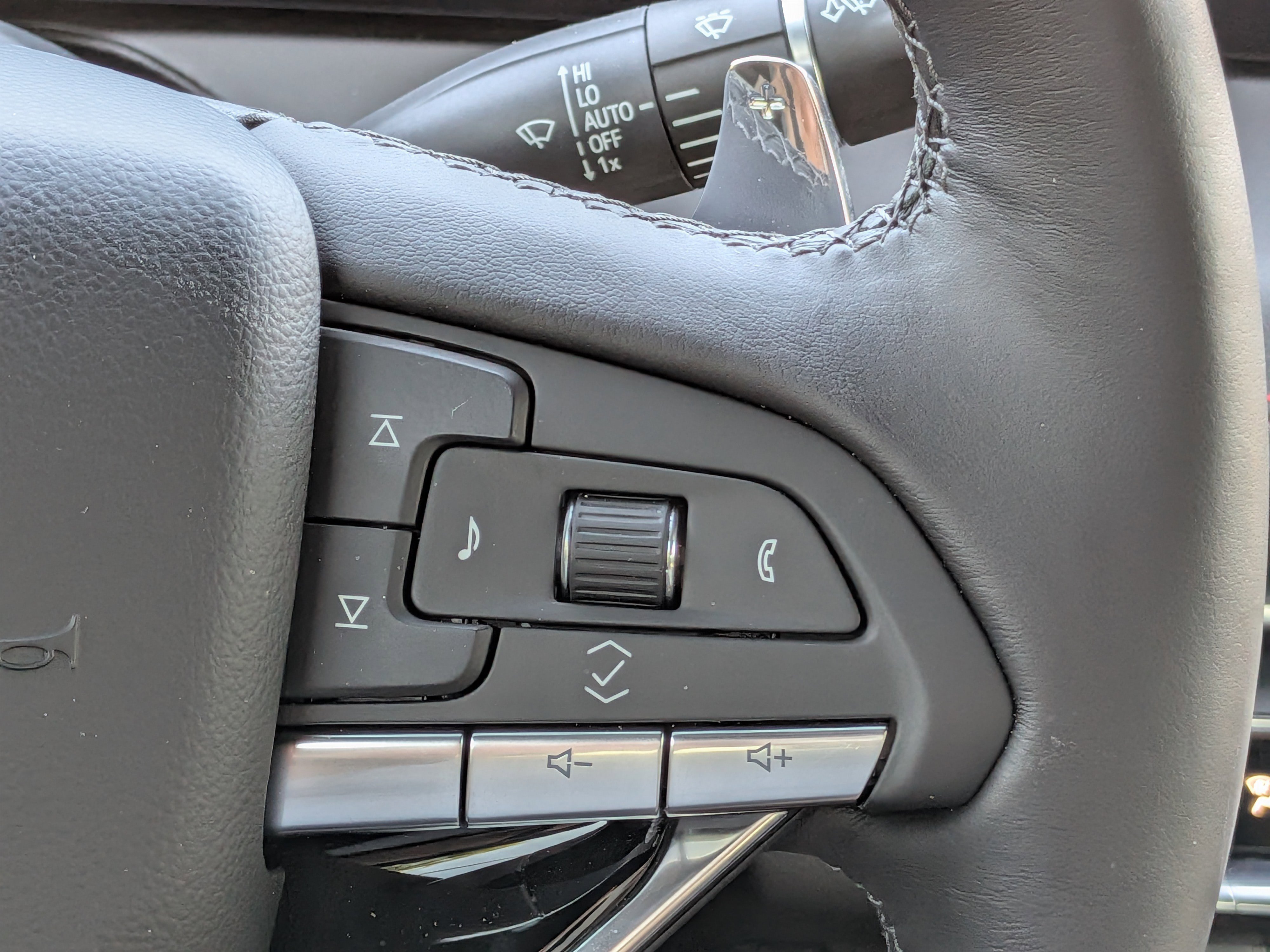 Certified 2025 Cadillac CT5 Sport RWD image 25