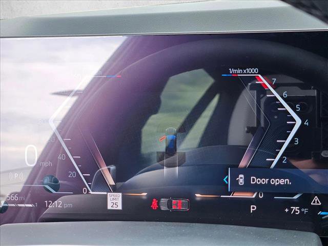 New 2026 BMW X5 sDrive40i w/ M Sport Package image 11