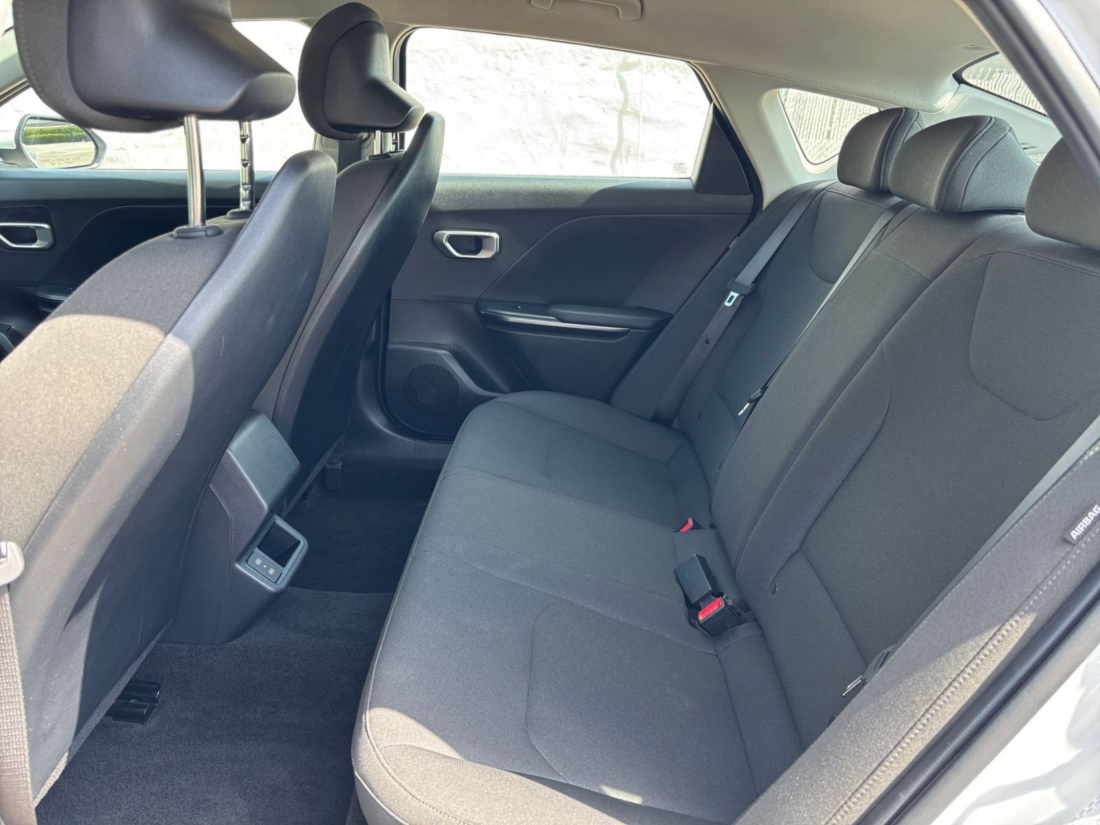 Used 2026 Kia K4 FWD image 24