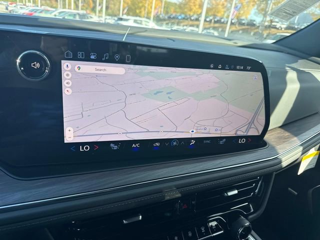 New 2026 Chevrolet Suburban LT w/ Comfort Package image 32