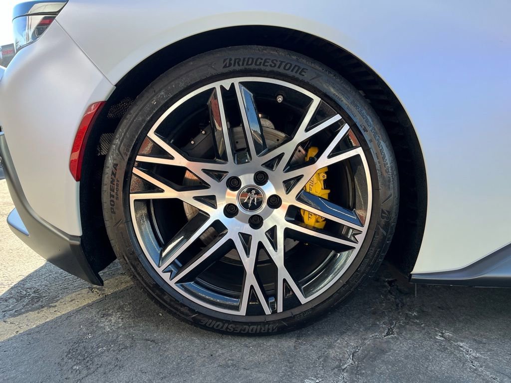 Used 2023 Maserati MC20 Spyder image 34