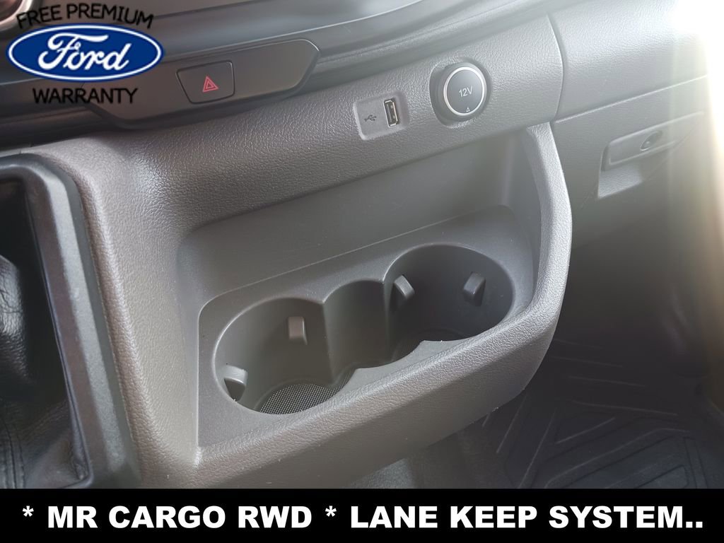 Used 2020 Ford Transit 150 Medium Roof w/ Load Area Protection Package image 23