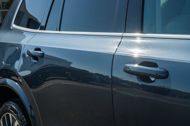 Certified 2026 Volvo XC90 B6 Ultra AWD/4WD image 16