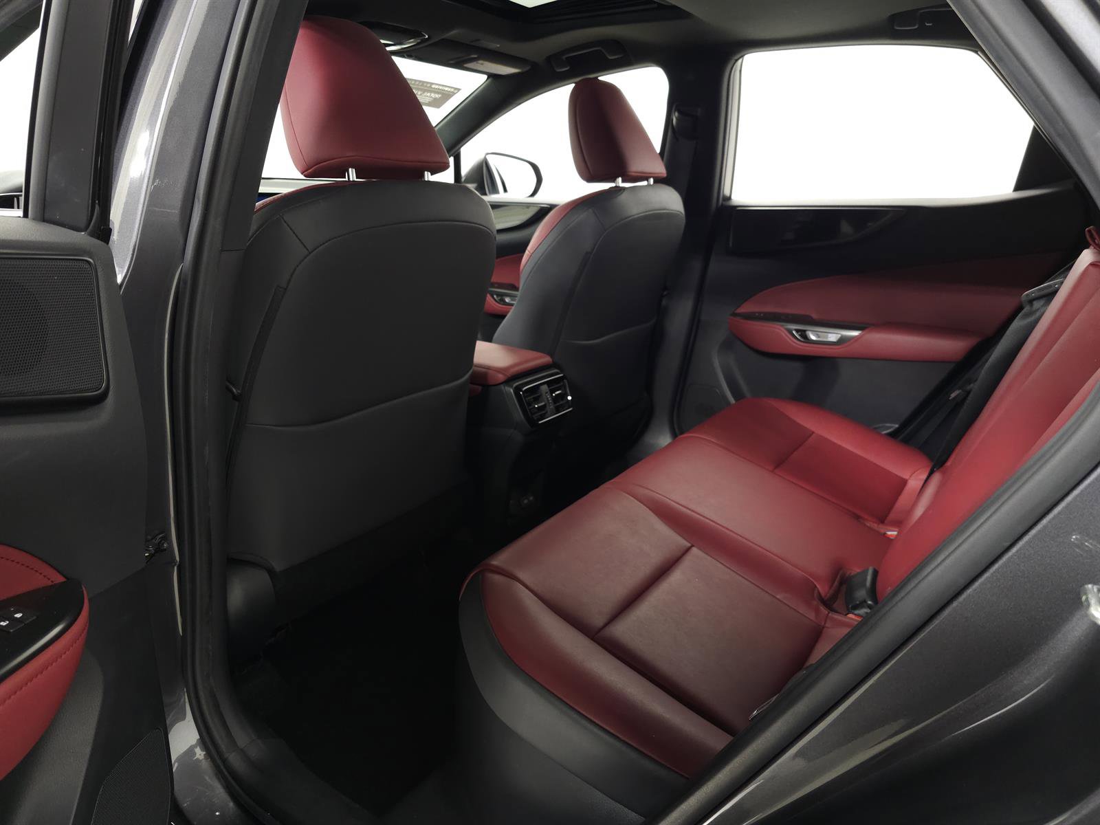 Certified 2024 Lexus NX 350h AWD 4dr Crossover image 30