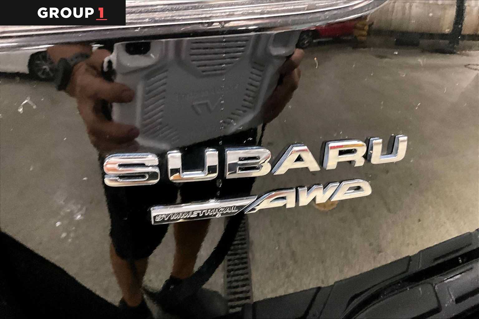 Certified 2023 Subaru Forester Limited AWD/4WD image 31