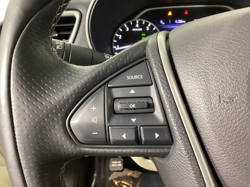 Used 2018 Nissan Maxima Platinum image 23