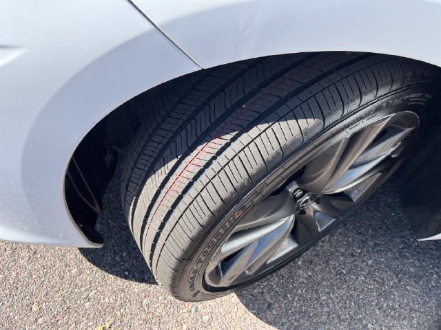 Used 2019 Lexus ES 350 F Sport w/ Accessory Package 2 FWD image 35