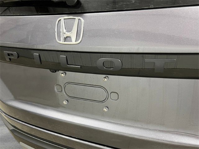 New 2025 Honda Pilot EX-L image 5