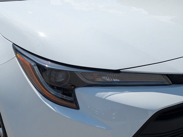 Used 2023 Toyota Corolla LE FWD image 10