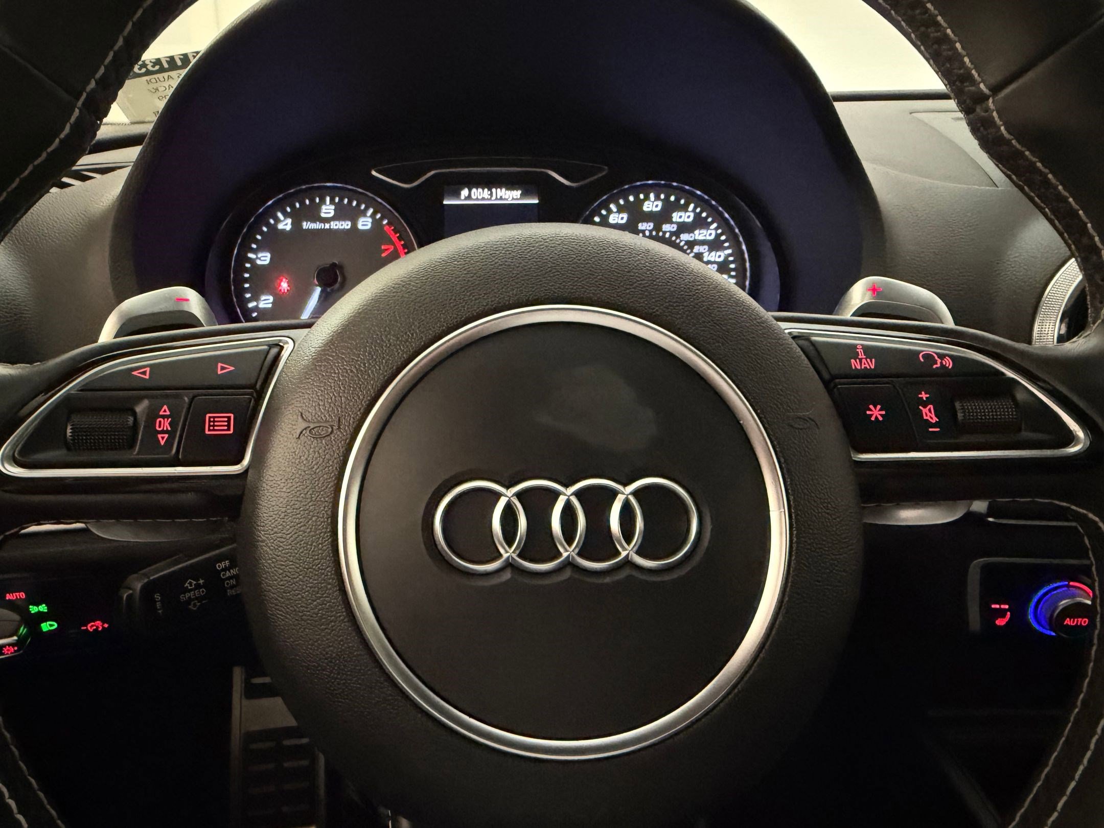 Used 2015 Audi S3 Premium Plus w/ 19" Performance Package AWD/4WD image 18