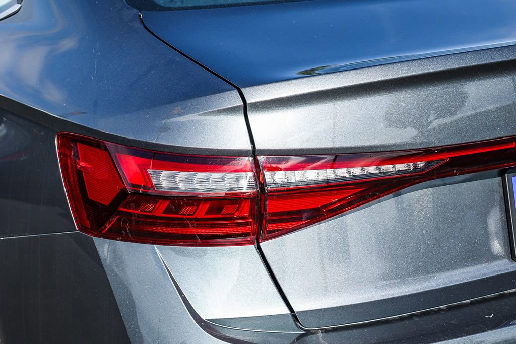 New 2026 Volkswagen Jetta SE image 9