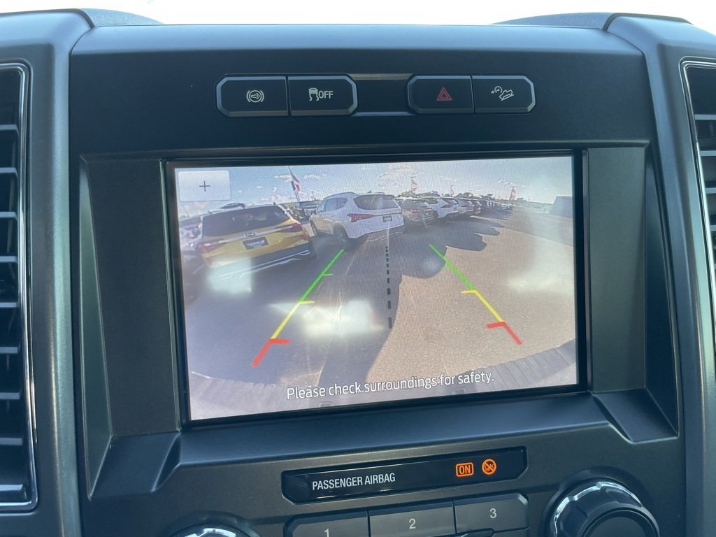 Used 2022 Ford F350 XLT w/ FX4 Off-Road Package image 18