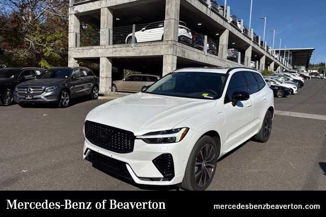 Used 2023 Volvo XC60 T8 Plus w/ Climate Package
