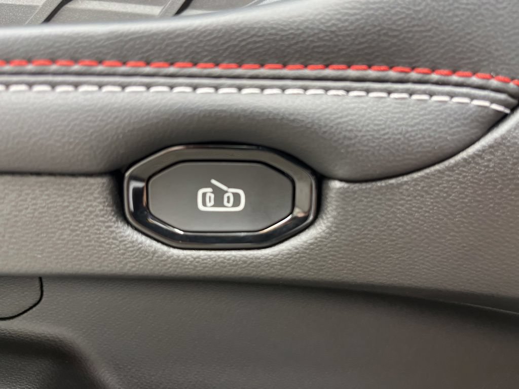 New 2026 Dodge Charger R/T AWD/4WD image 12