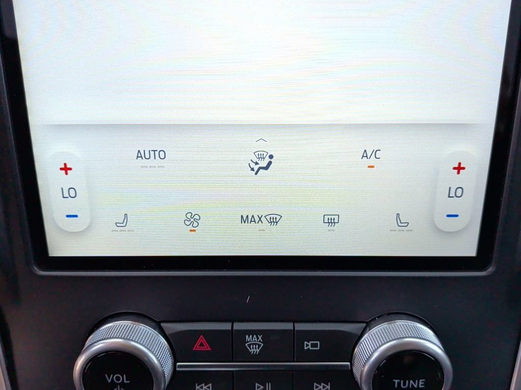 Used 2022 Ford Edge SEL w/ Convenience Package AWD/4WD image 29