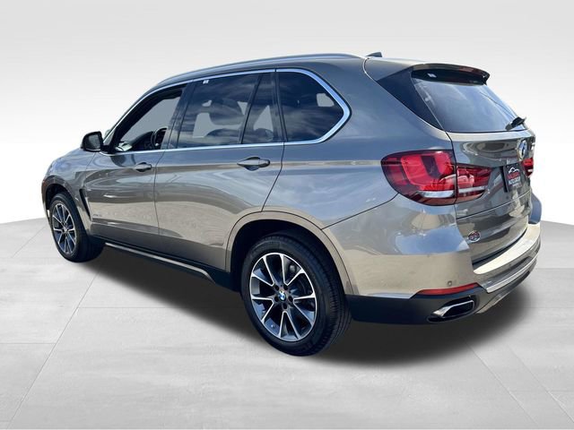 Used 2018 BMW X5 xDrive35i AWD/4WD image 5
