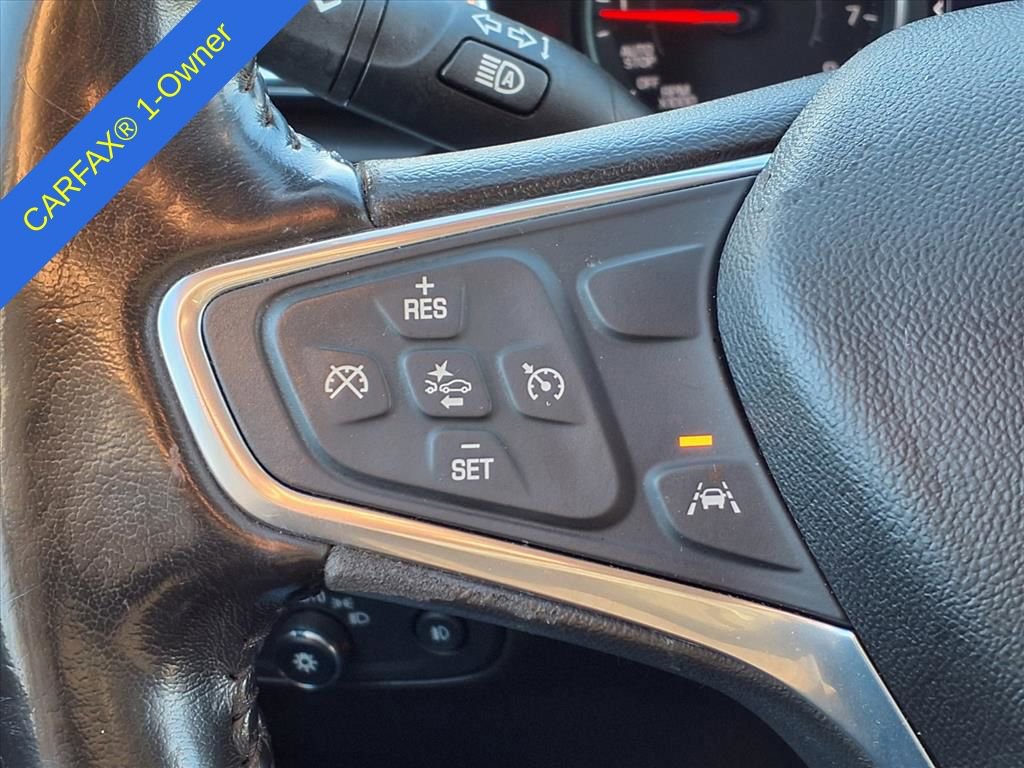 Used 2020 Chevrolet Equinox LT w/ Driver Convenience Package image 29