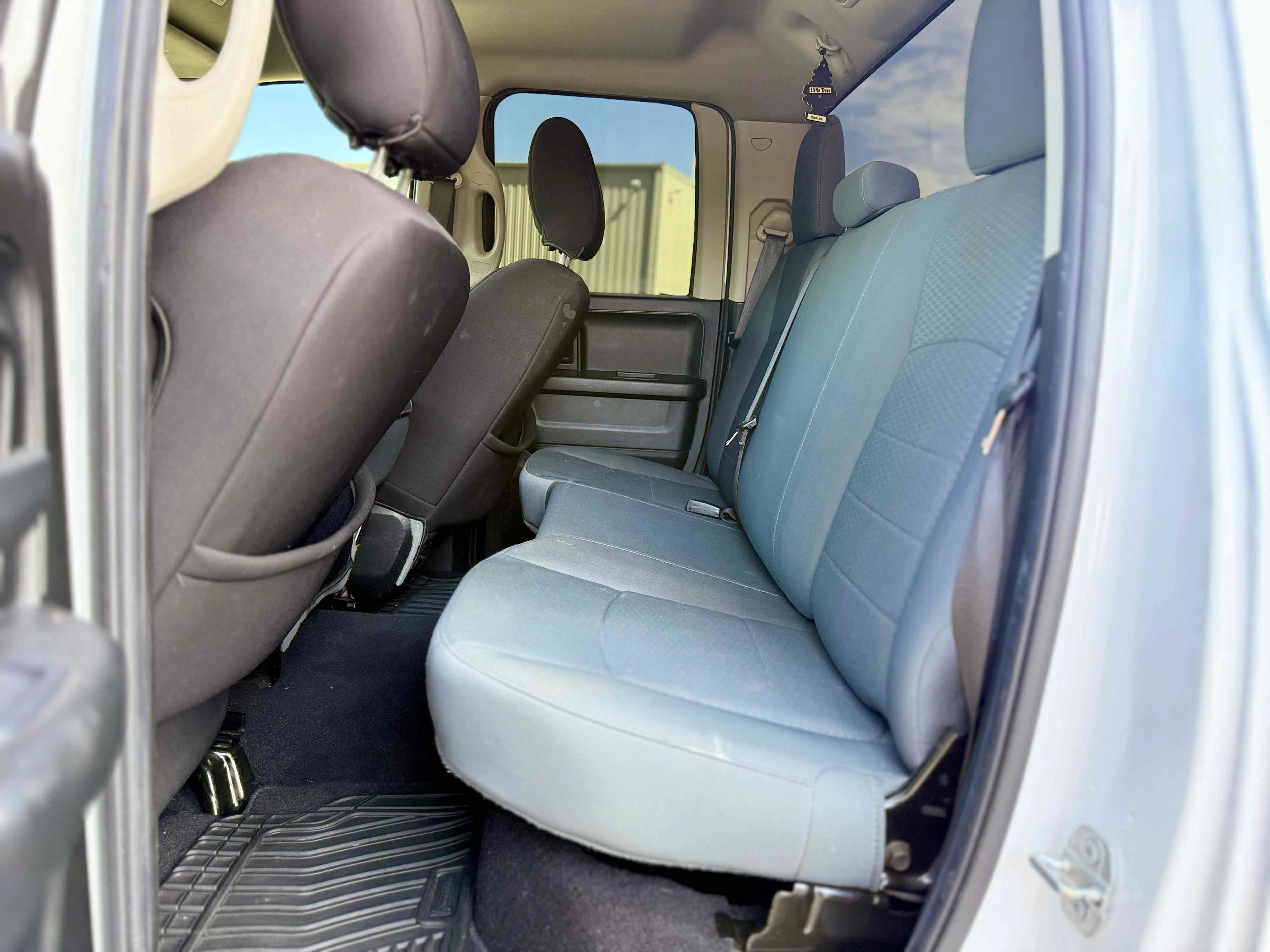 Used 2020 RAM 1500 Tradesman w/ Popular Equipment Group RWD image 23