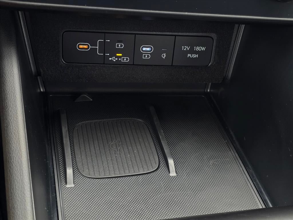New 2026 Hyundai Sonata SEL FWD image 19