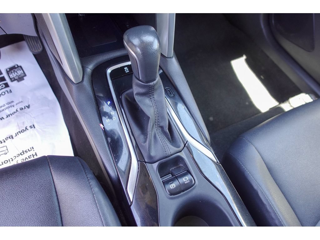 Certified 2023 Toyota Corolla Cross XLE FWD image 21