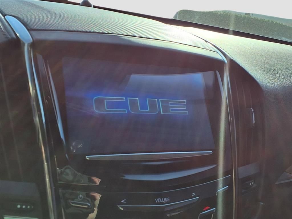 Used 2015 Cadillac ATS Performance image 9