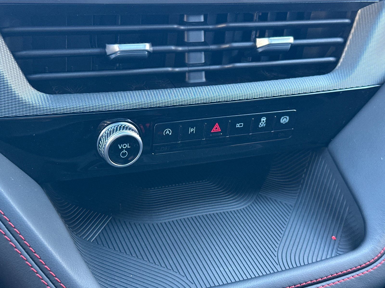 New 2026 Ford Explorer ST w/ Sun And Sound Package AWD/4WD image 25