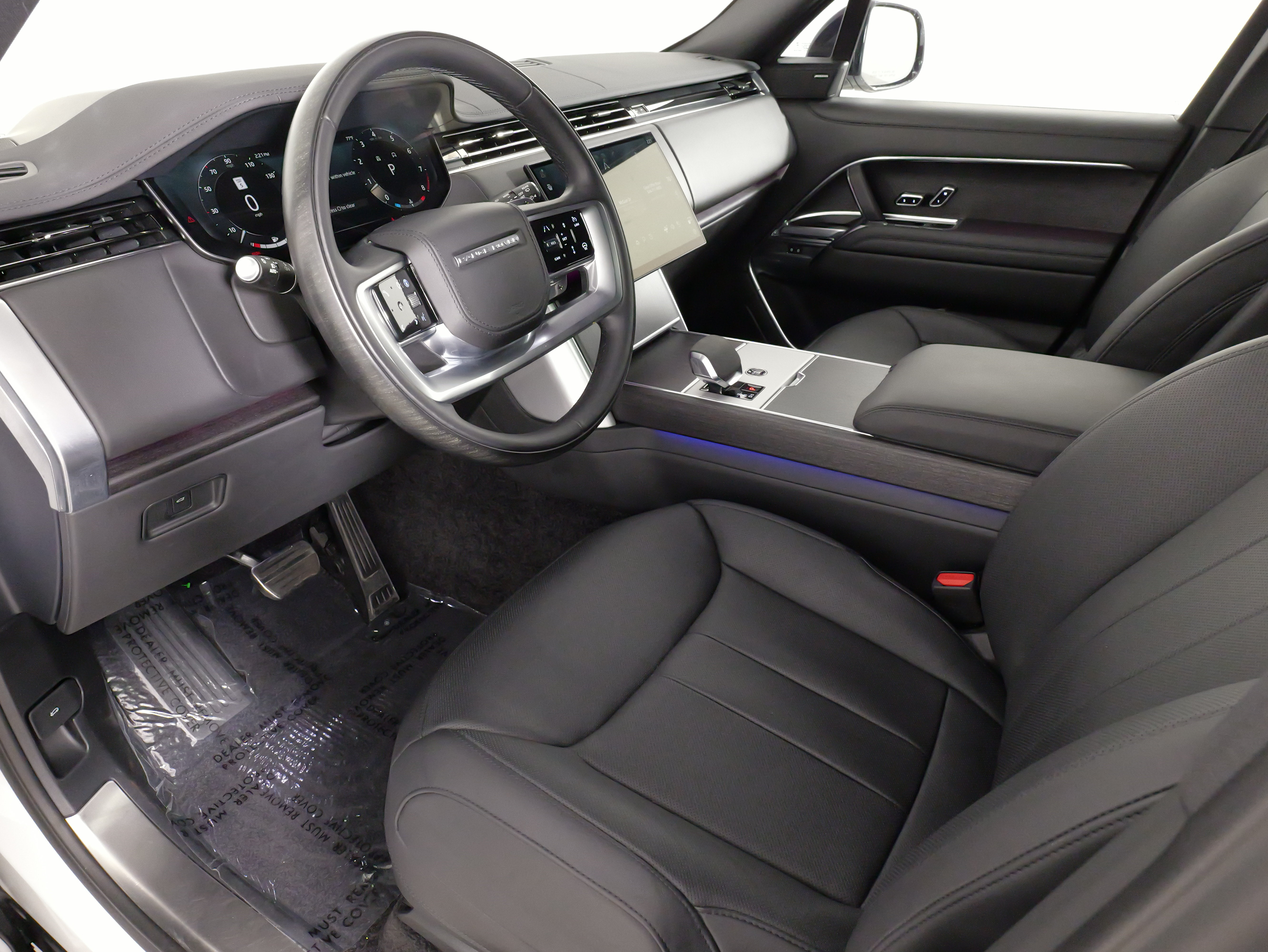 Used 2024 Land Rover Range Rover SE AWD/4WD image 31