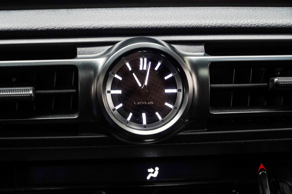 Used 2024 Lexus IS 350 F Sport RWD image 29