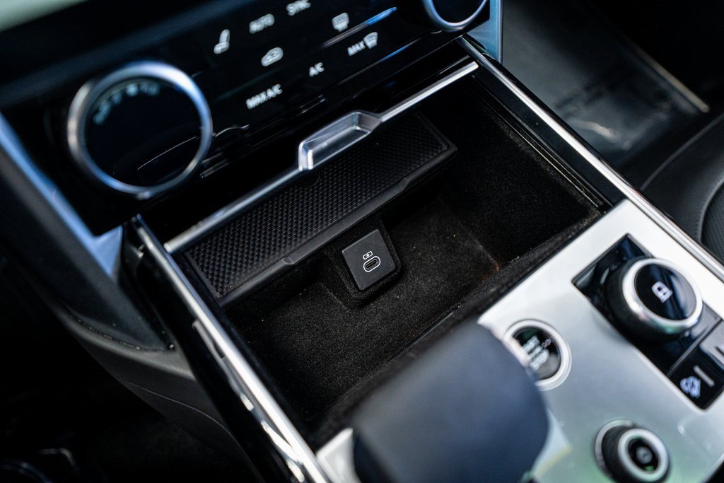 Used 2023 Land Rover Range Rover SE image 50