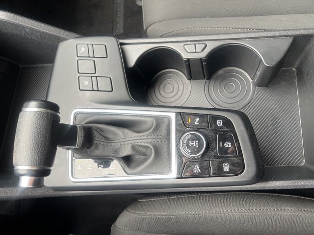 Certified 2024 Kia Sportage LX image 11