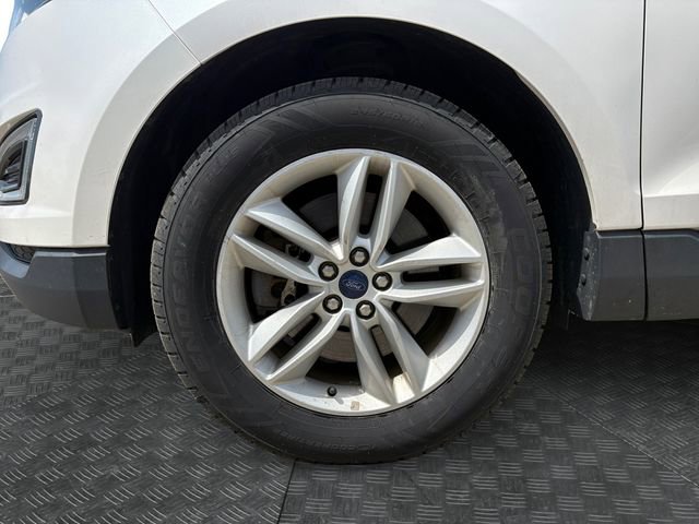 Used 2015 Ford Edge SEL w/ Equipment Group 201A AWD/4WD image 13