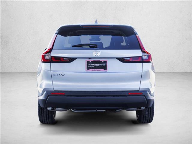 New 2026 Honda CR-V EX-L image 6