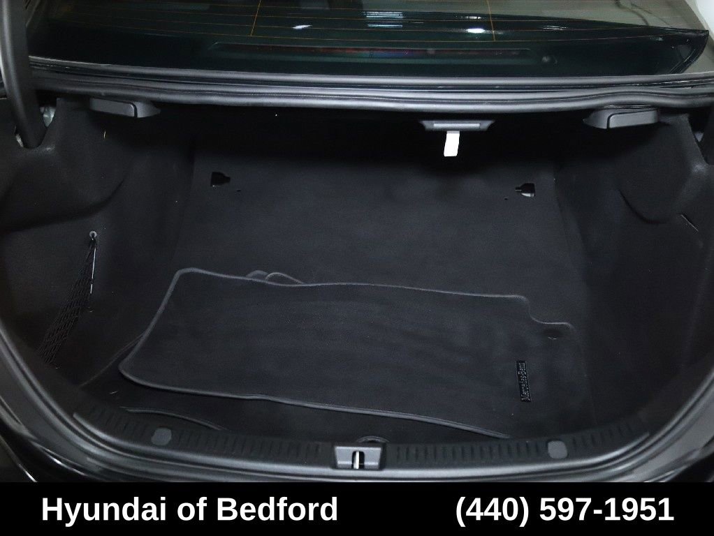 Used 2019 Mercedes-Benz E 450 4MATIC Sedan image 35