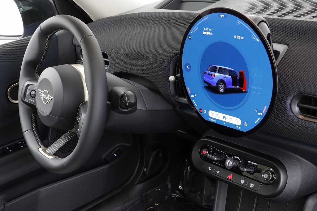 New 2025 MINI Cooper S image 21