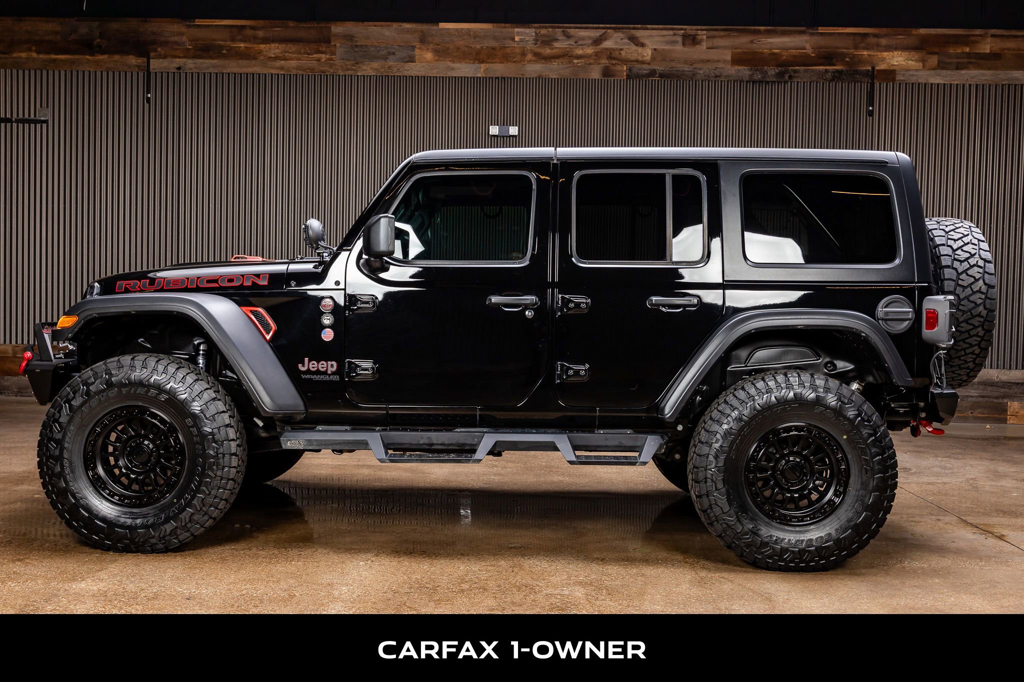 Used 2021 Jeep Wrangler Unlimited Rubicon image 6