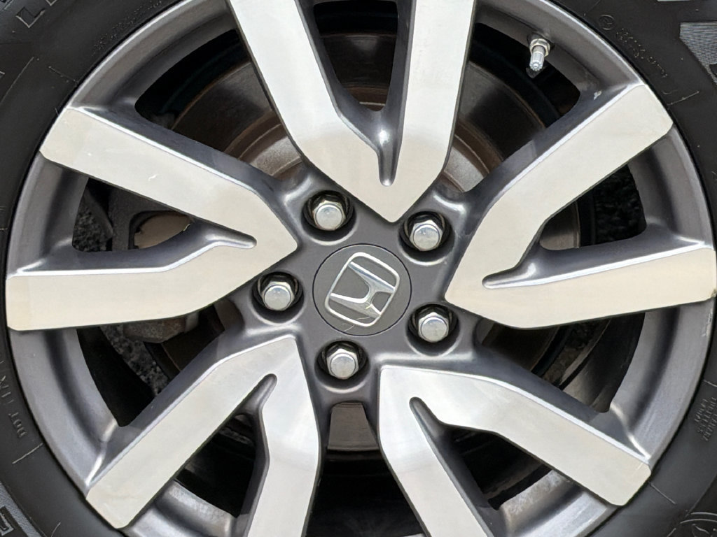 Used 2019 Honda Pilot EX-L image 5
