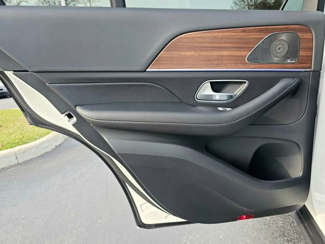 Certified 2025 Mercedes-Benz GLE 350 4MATIC image 27