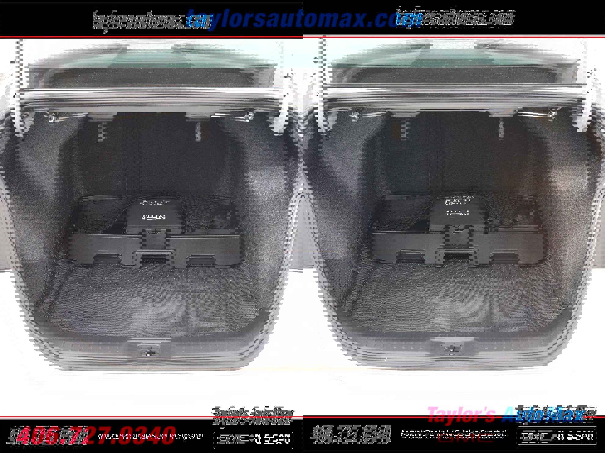 Used 2024 Nissan Altima 2.5 SR image 26