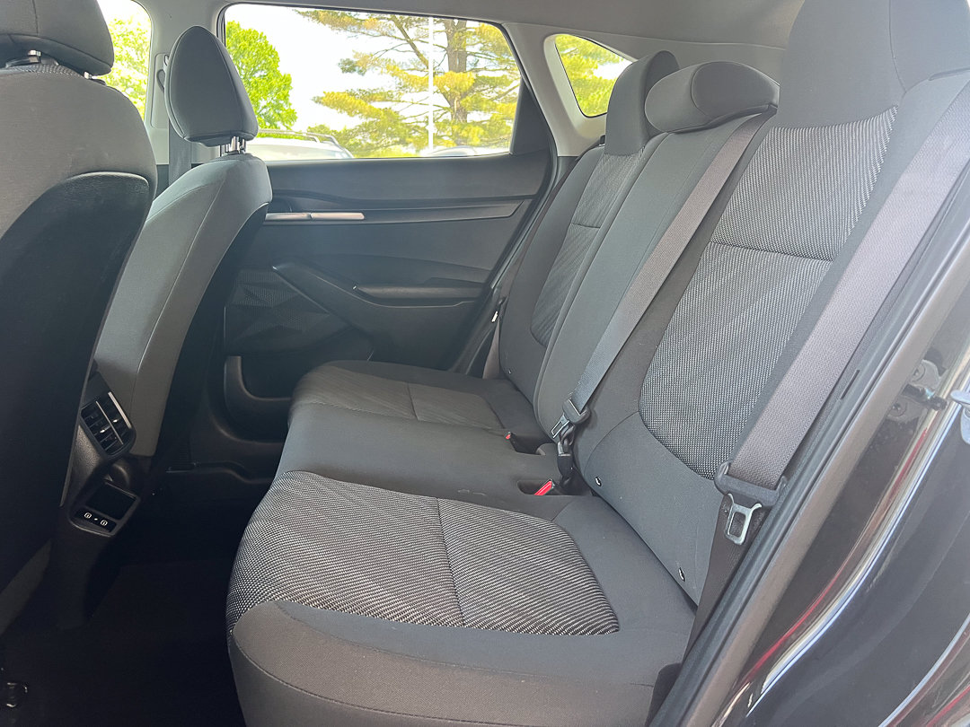 Used 2024 Kia Seltos LX AWD/4WD image 25