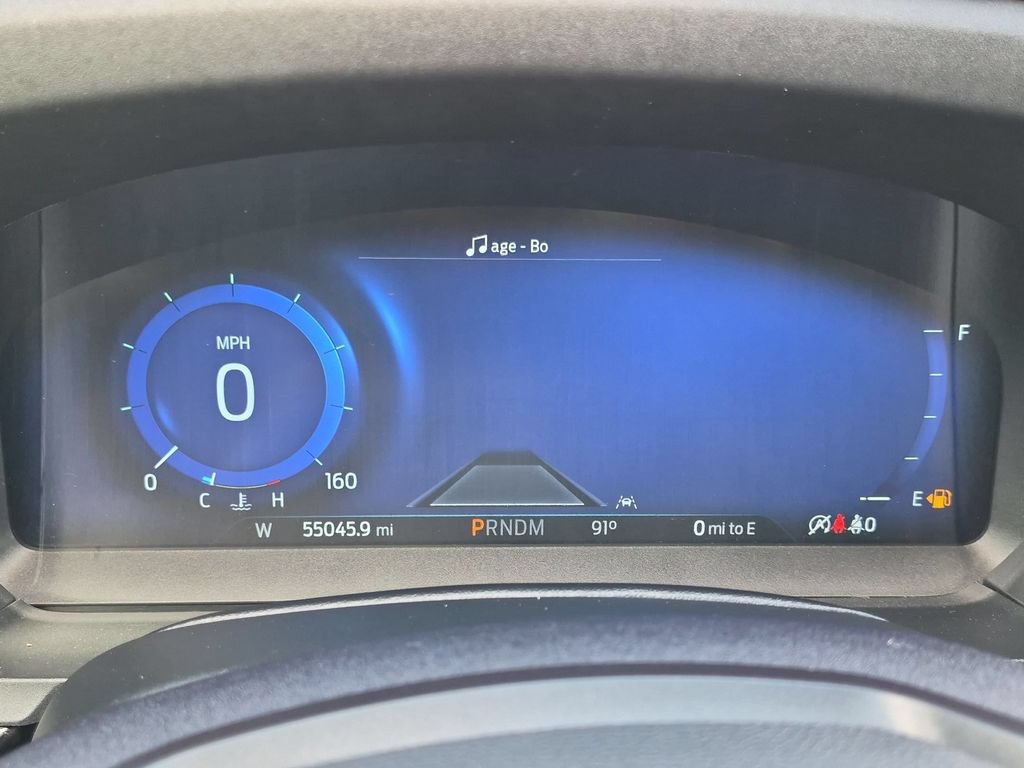 Used 2020 Ford Explorer ST w/ ST Street Pack AWD/4WD image 12