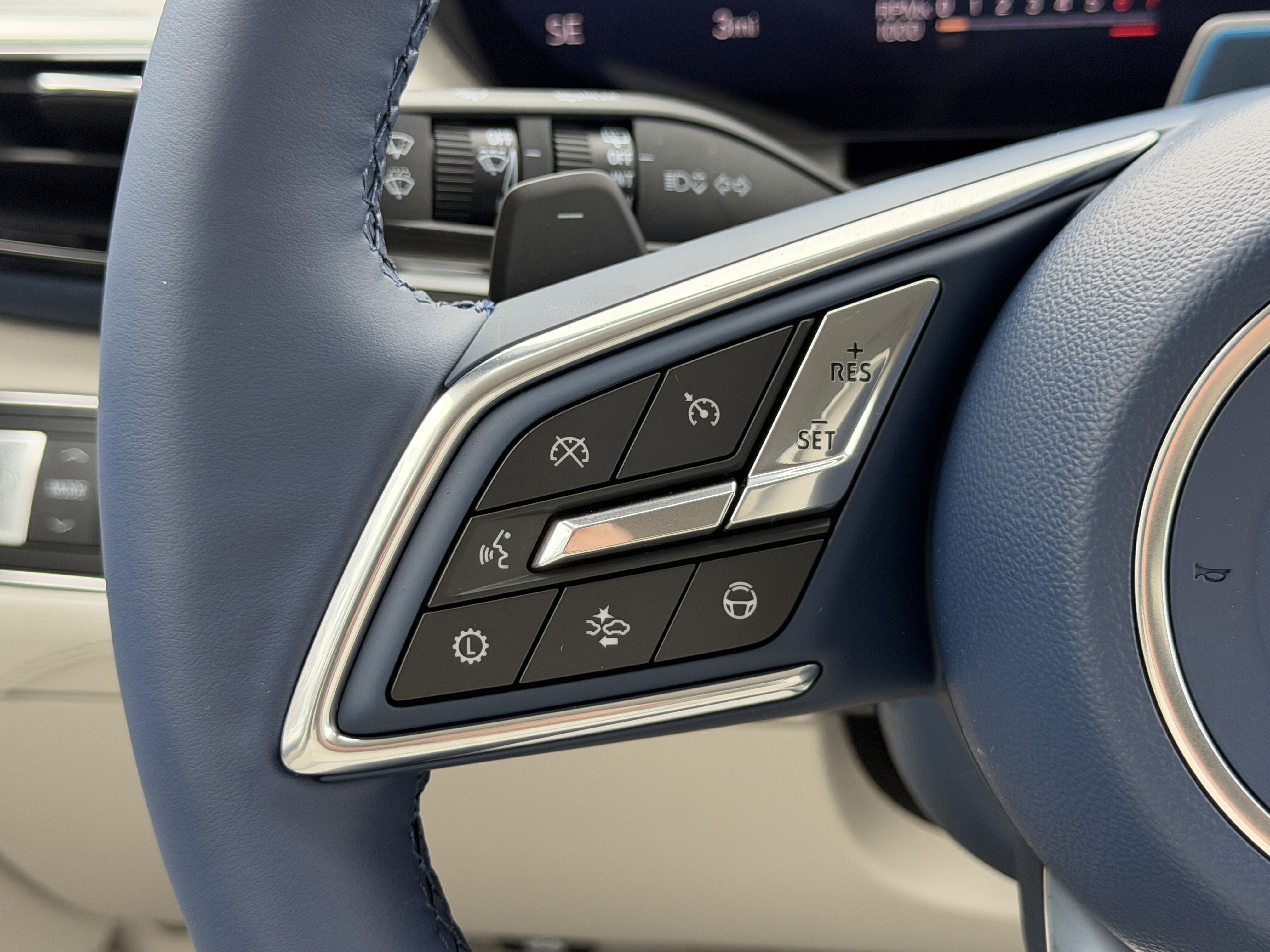 New 2026 Buick Enclave Avenir w/ Super Cruise Package image 43