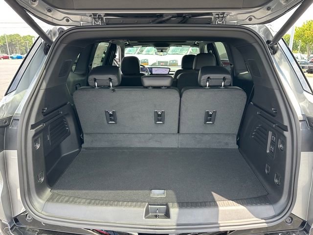 New 2026 Buick Enclave Sport Touring w/ Super Cruise Package image 34