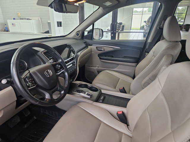 Used 2021 Honda Pilot EX-L image 8