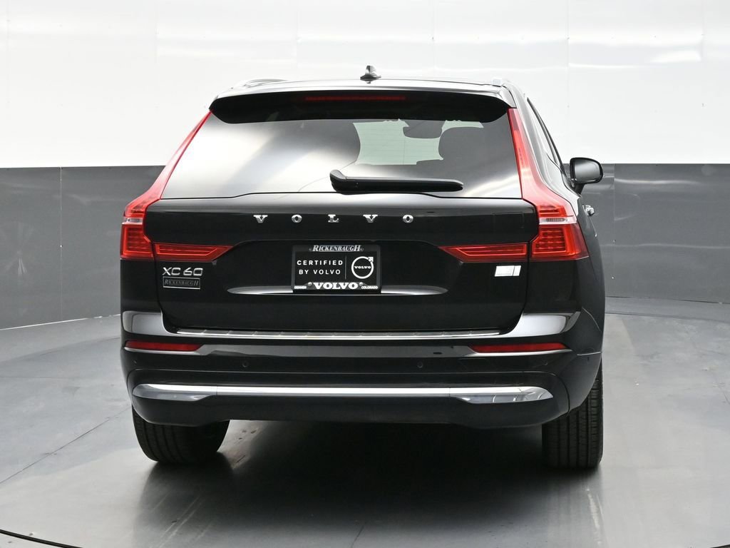 Used 2023 Volvo XC60 T8 Plus AWD/4WD image 6