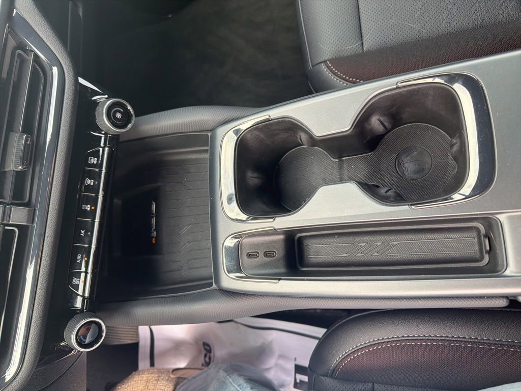 New 2026 Chevrolet Equinox EV RS FWD image 16