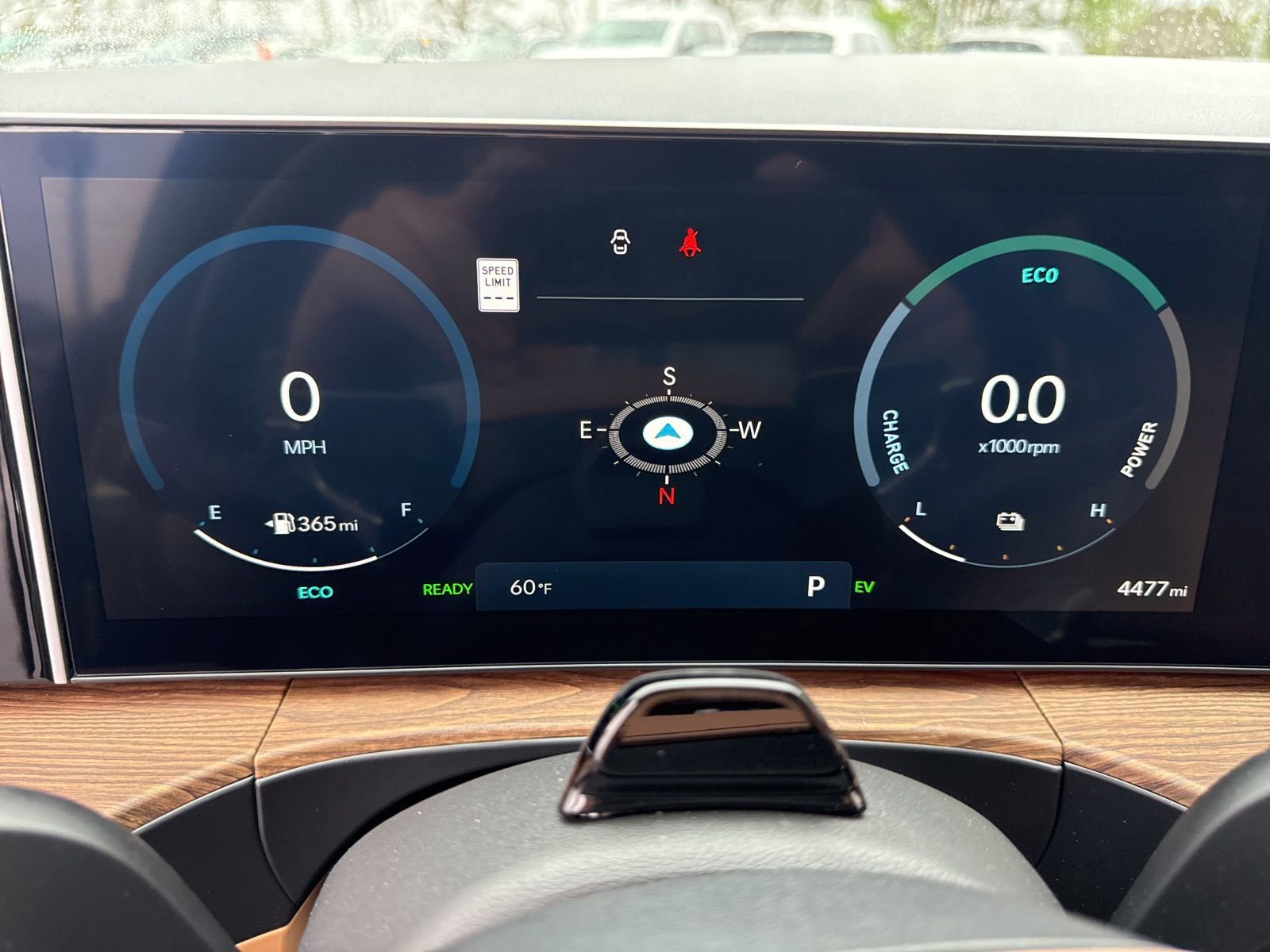 Used 2026 Hyundai Santa Fe Calligraphy image 35