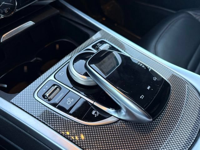 Used 2019 Mercedes-Benz G 550 w/ Exclusive Interior Package image 9